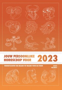 Jouw persoonlijke horoscoop voor 2023