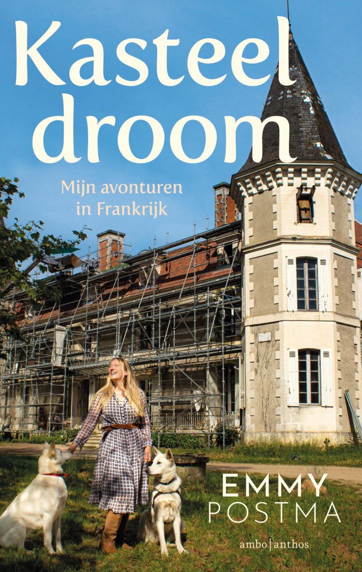 Kasteeldroom • Kasteeldroom