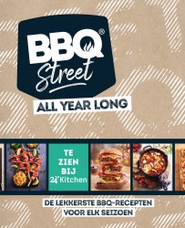 BBQStreet All Year Long • BBQ Street All Year Long