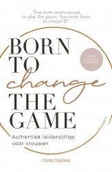 Born to change the game • Born to change the game • Born to change the game