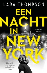 Een nacht in New York • Een nacht in New York
