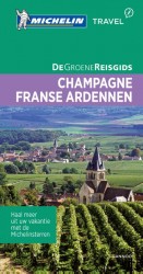 Champagne/Franse Ardennen