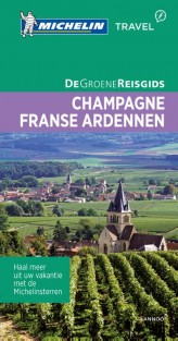 Champagne/Franse Ardennen