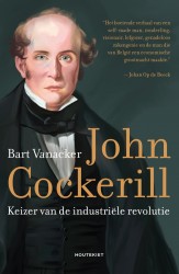 John Cockerill • John Cockerill