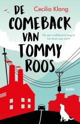 De comeback van Tommy Roos • De comeback van Tommy Roos