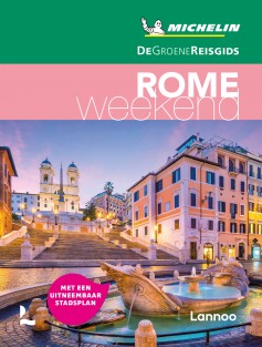 Weekend Rome • De Groene Reisgids Weekend - Rome