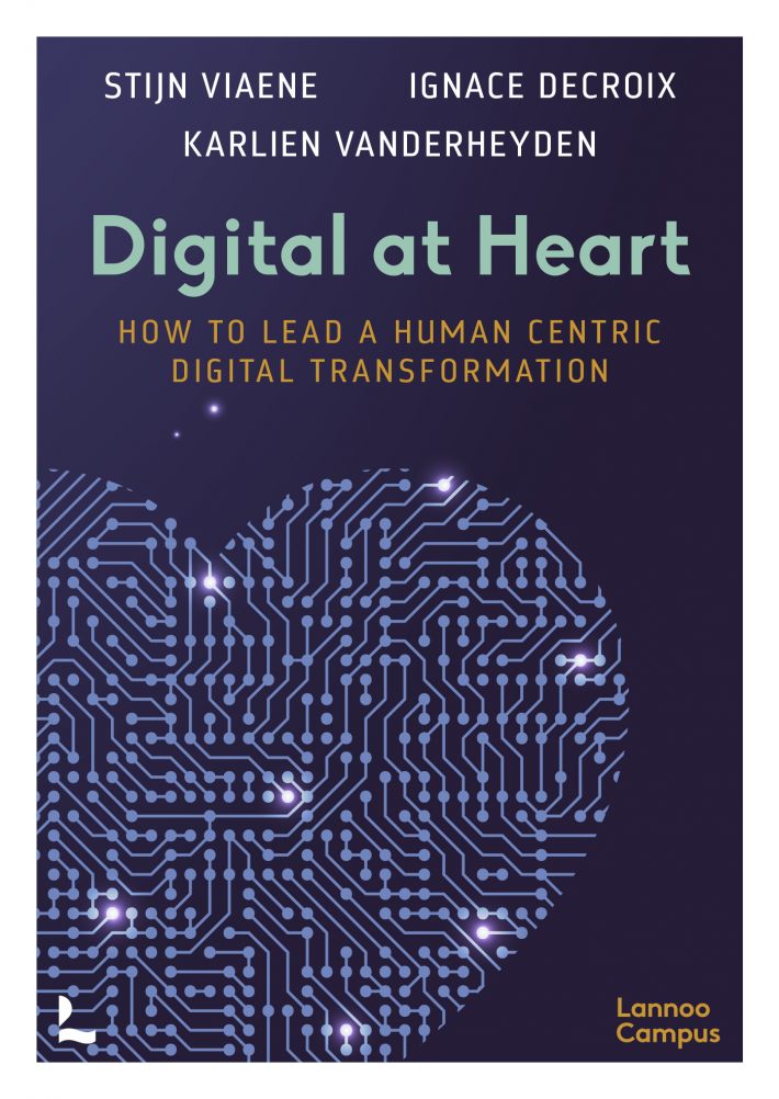 Digital at Heart • Digital at Heart