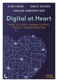Digital at Heart • Digital at Heart