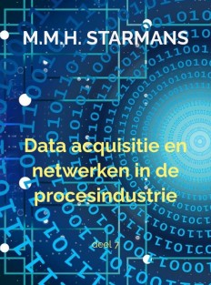 Data acquisitie en netwerken in de procesindustrie