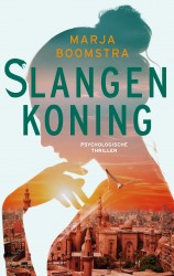 Slangenkoning • Slangenkoning