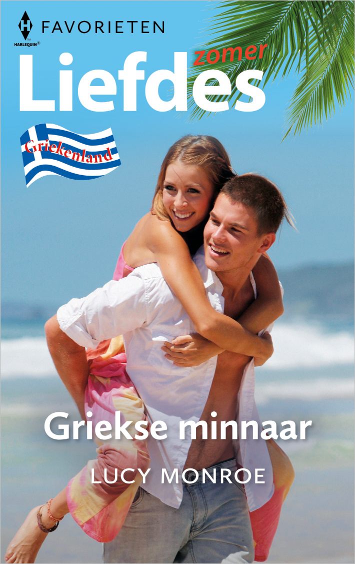 Griekse minnaar