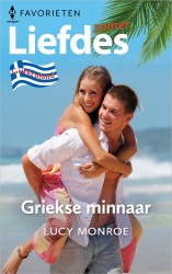 Griekse minnaar