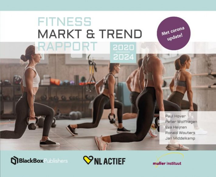 Fitness markt & trend rapport