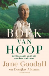 Het boek van hoop • Het boek van hoop
