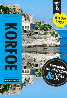 Korfoe • Korfoe
