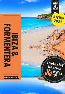 Ibiza & Formentera • Ibiza & Formentera