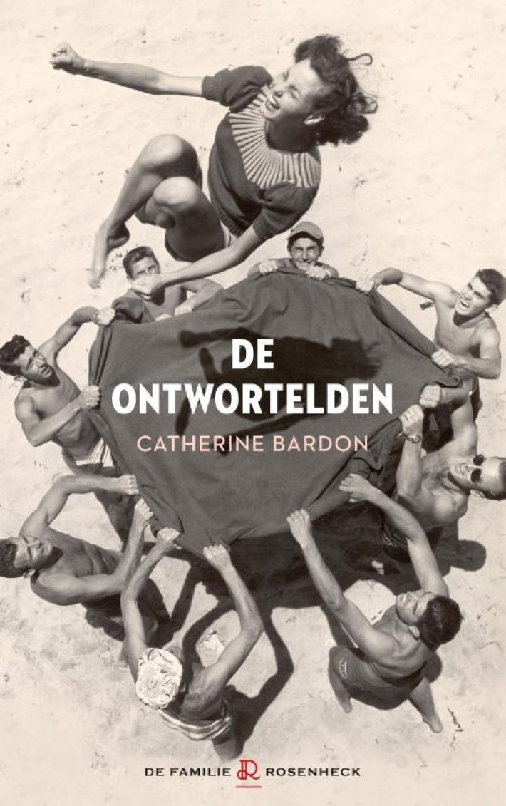 De ontwortelden &bullet; De ontwortelden