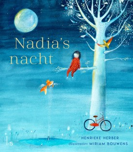 Nadia's nacht • Nadia's nacht