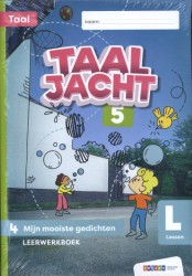 Taaljacht ed.1 gr5 lwb. taal blok4 (5v) (VROEG)