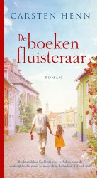 De boekenfluisteraar • De boekenfluisteraar