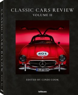 Classic Cars Review Volume II