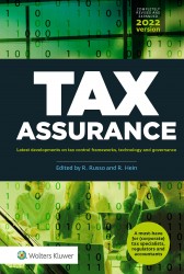 Tax Assurance • Tax Assurance