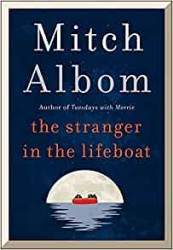 The Stranger in a Lifeboat