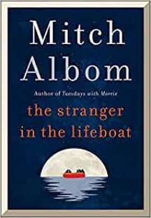 The Stranger in a Lifeboat