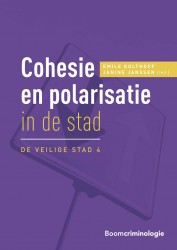 Cohesie en polarisatie in de stad • Cohesie en polarisatie in de stad