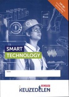 Smart technology folio