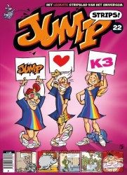 Jump Strips 22 Jump Strips 22