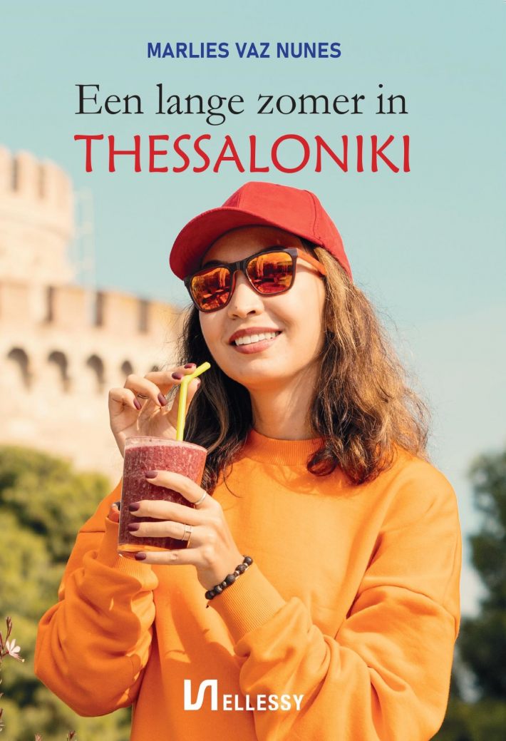 Een lange zomer in Thessaloniki • Een lange zomer in Thessaloniki
