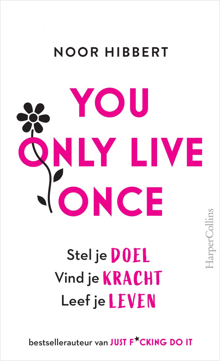 You Only Live Once • You Only Live Once