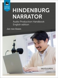 Handbook Hindenburg Narrator Audio production