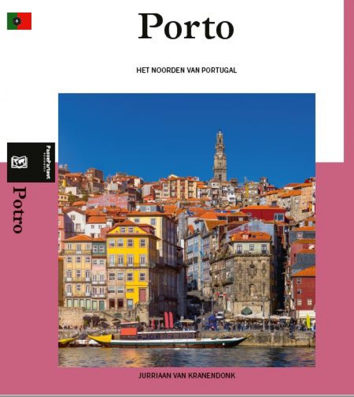 Porto en het Noorden van Portugal