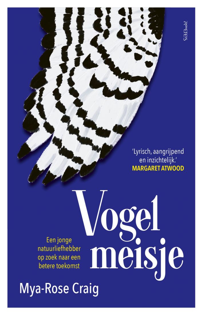 Vogelmeisje