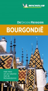 Bourgondië • Bourgondie