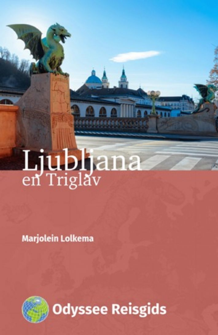 Ljubljana en Triglav