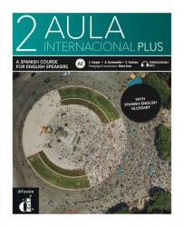 Aula Internacional Plus 2 - English Edition