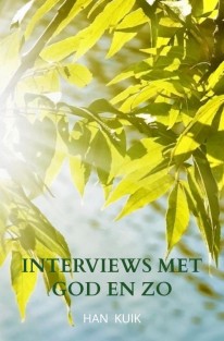 Interviews met God en zo