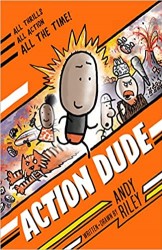 Action Dude