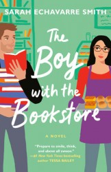 The Boy With The Bookstore