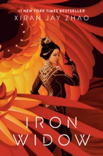 (01): iron widow