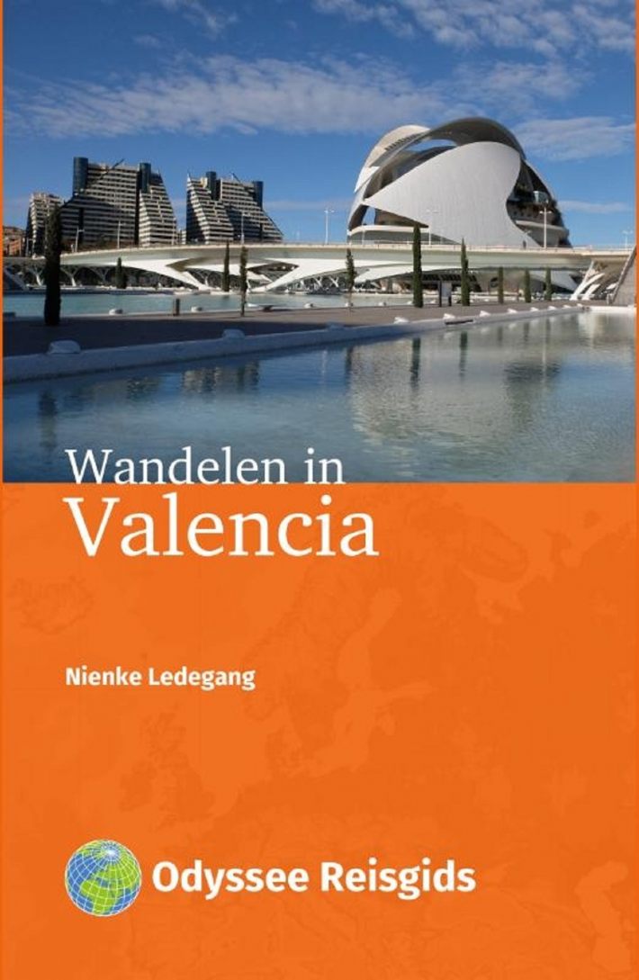 Wandelen in Valencia