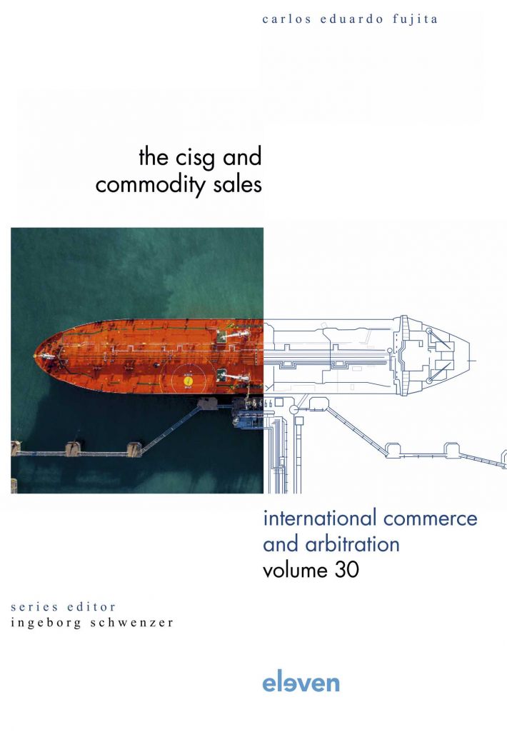 The CISG and Commodity Sales • The CISG and Commodity Sales