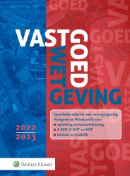 Vastgoedwetgeving