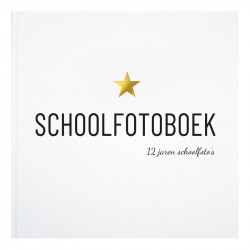 Schoolfotoboek • Schoolfotoboek