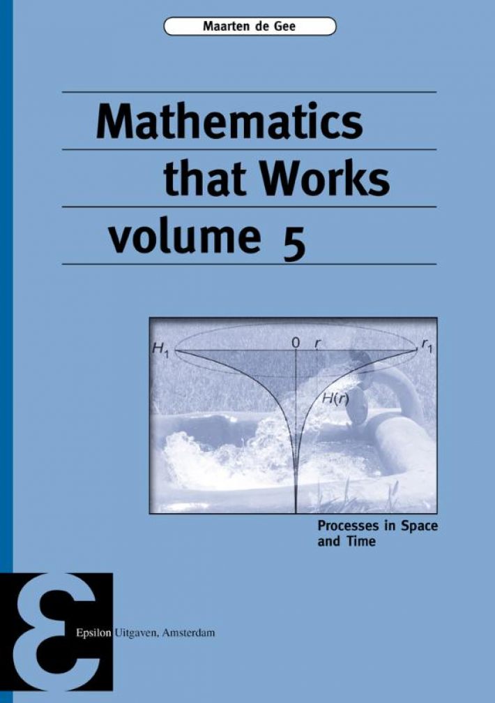 Mathematics that Works