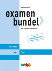 Examenbundel