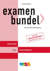 Examenbundel